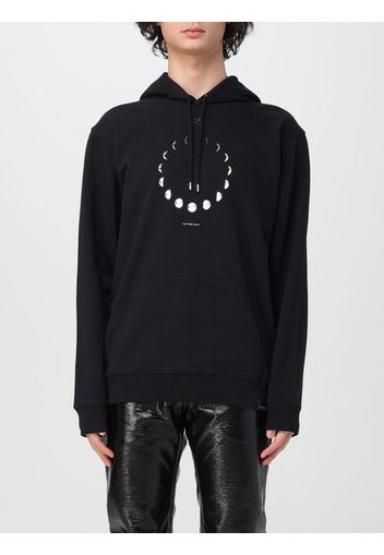 Sweatshirt COURRÈGES Men color Black