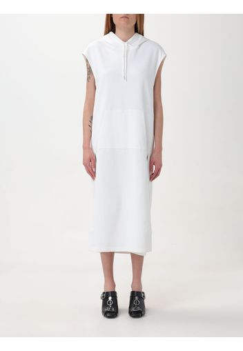 Dress COURRÈGES Woman color White