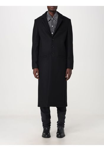 Coat COURRÈGES Men color Black