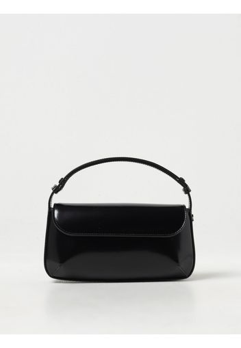 Mini Bag COURRÈGES Woman color Black