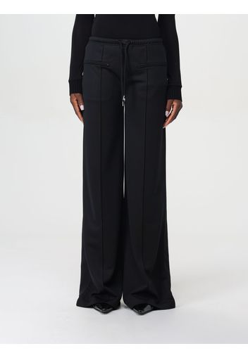 Pants COURRÈGES Woman color Black