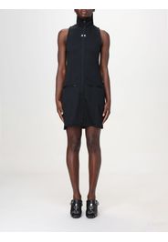 Dress COURRÈGES Woman color Black