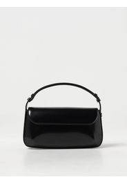 Mini Bag COURRÈGES Woman color Black