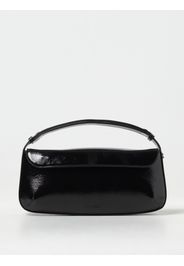 Shoulder Bag COURRÈGES Woman color Black