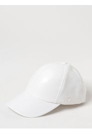 Hat COURRÈGES Men color White