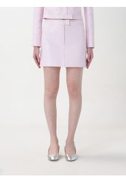 Skirt COURRÈGES Woman color Pink