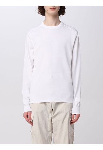 Sweatshirt C.P. COMPANY Men color White