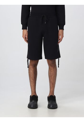 Short C.P. COMPANY Men color Black