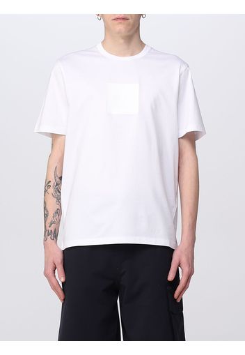 T-Shirt C.P. COMPANY Men color White