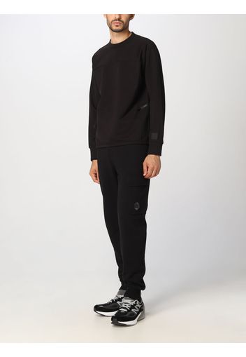 Sweatshirt C.P. COMPANY Men color Black