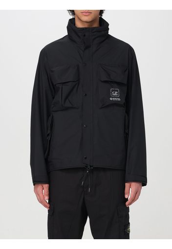 Jacket C.P. COMPANY Men color Black