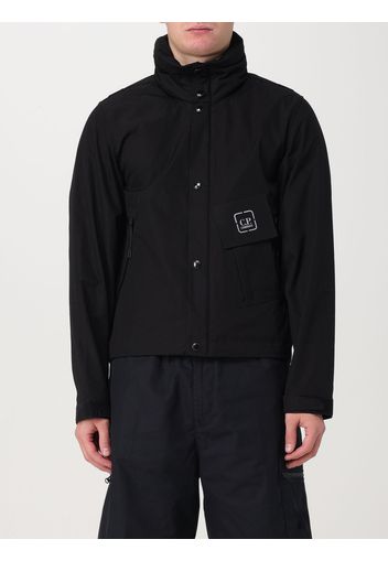 Jacket C.P. COMPANY Men color Black