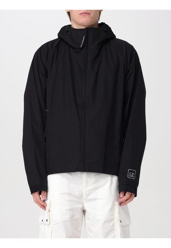 Jacket C.P. COMPANY Men color Black