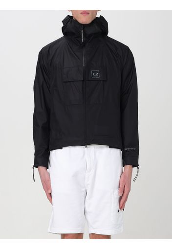 Jacket C.P. COMPANY Men color Black