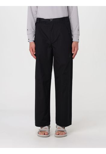 Pants C.P. COMPANY Men color Black