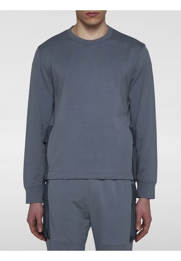 Sweater C.P. COMPANY Men color Grey