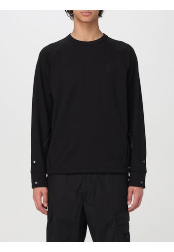 Sweatshirt C.P. COMPANY Men color Black