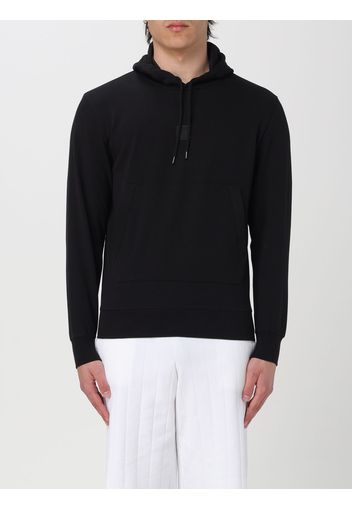 Sweatshirt C.P. COMPANY Men color Black