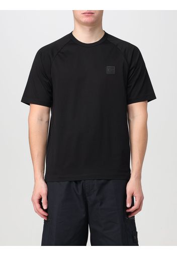 T-Shirt C.P. COMPANY Men color Black