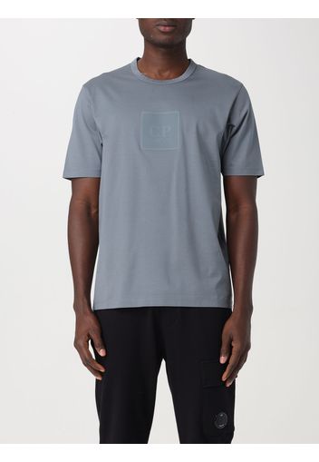 T-Shirt C.P. COMPANY Men color Grey 1