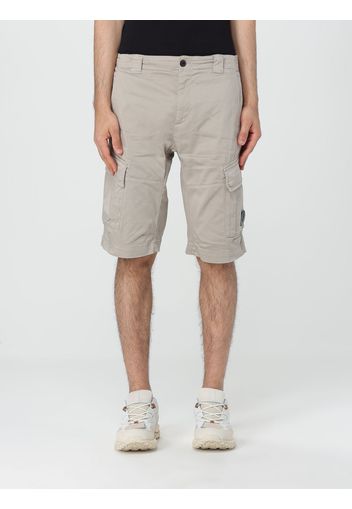 Short C.P. COMPANY Men color Beige