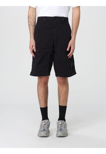 Short C.P. COMPANY Men color Black