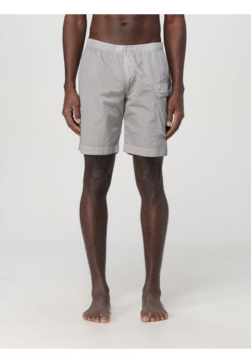 Short C.P. COMPANY Men color Grey