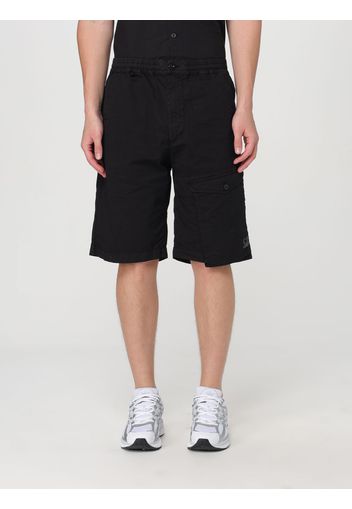 Short C.P. COMPANY Men color Black