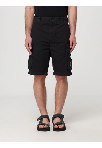 Short C.P. COMPANY Men color Black