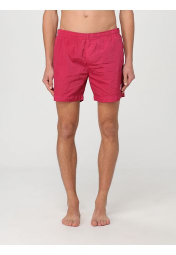 Swimsuit C.P. COMPANY Men color Pink