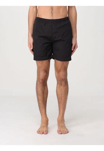 Swimsuit C.P. COMPANY Men color Black