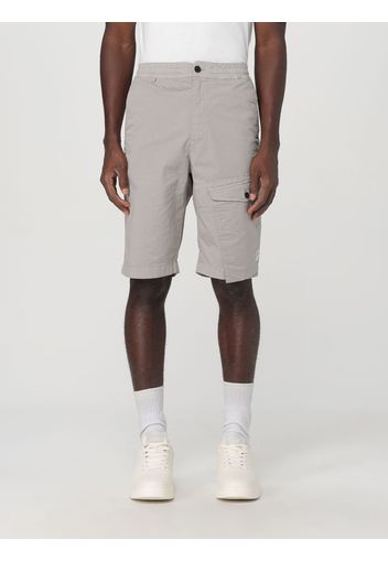 Short C.P. COMPANY Men color Grey