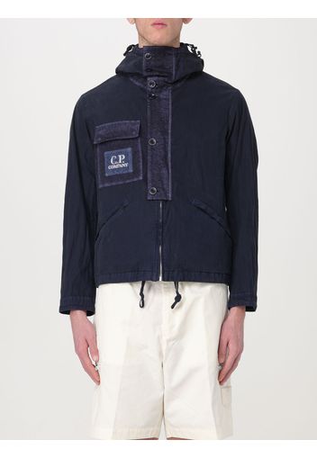 Jacket C.P. COMPANY Men color Indigo