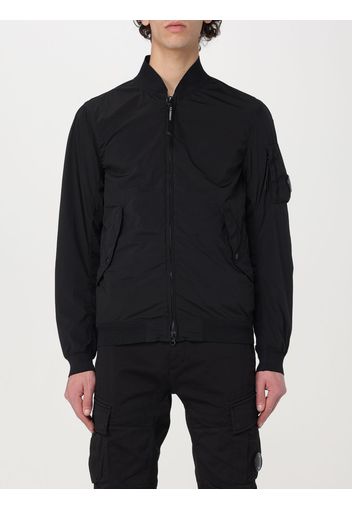 Jacket C.P. COMPANY Men color Black