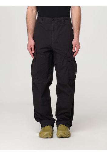 Pants C.P. COMPANY Men color Black