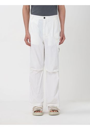 Pants C.P. COMPANY Men color White