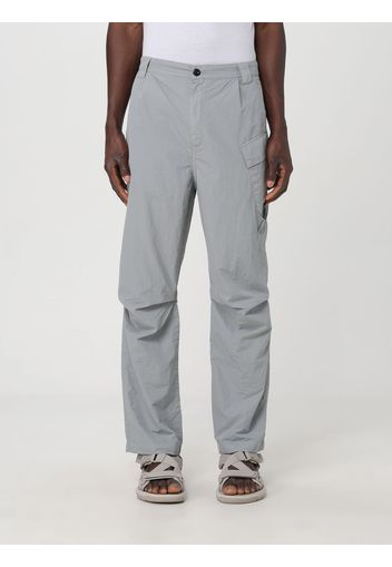 Pants C.P. COMPANY Men color Grey