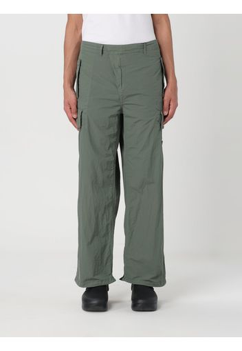 Pants C.P. COMPANY Men color Green