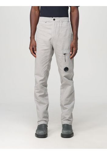 Pants C.P. COMPANY Men color Grey