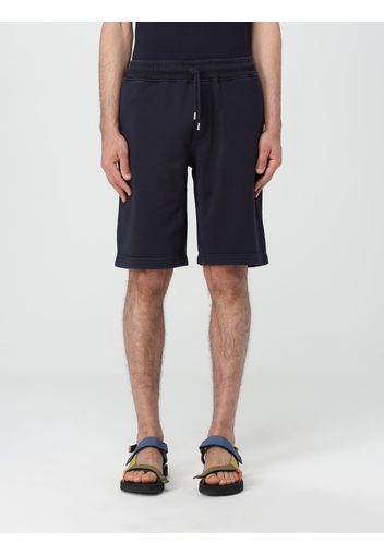 Short C.P. COMPANY Men color Blue