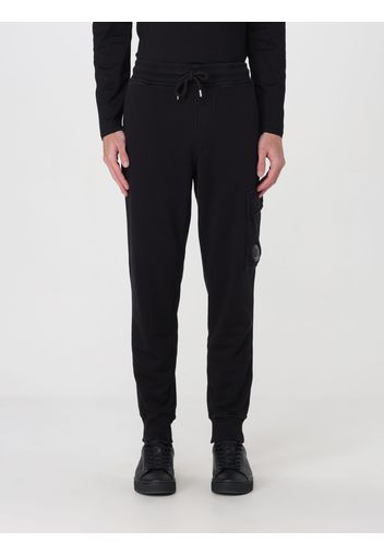 Pants C.P. COMPANY Men color Black