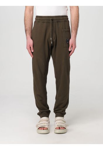 Pants C.P. COMPANY Men color Ivory