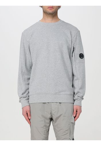 Sweatshirt C.P. COMPANY Men color Grey