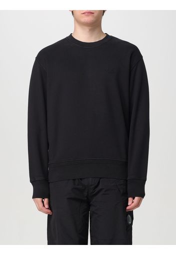 Sweatshirt C.P. COMPANY Men color Black