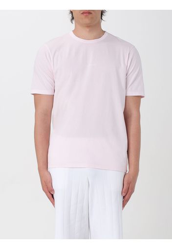 T-Shirt C.P. COMPANY Men color Pink