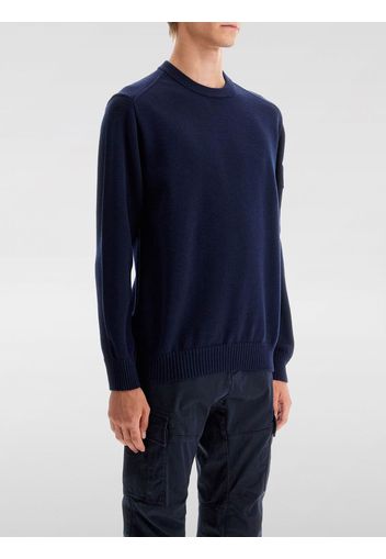 Sweater C.P. COMPANY Men color Blue