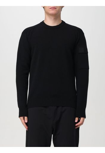 Sweater C.P. COMPANY Men color Black