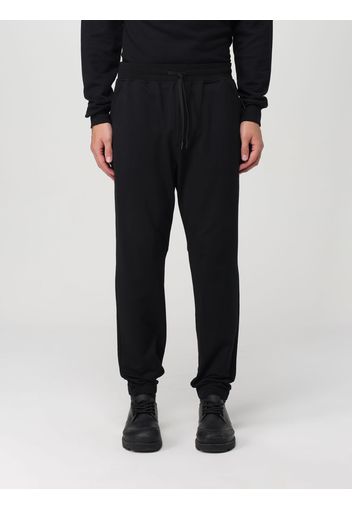 Pants C.P. COMPANY Men color Black