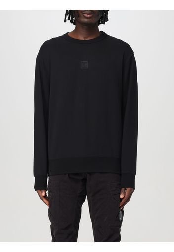 Sweatshirt C.P. COMPANY Men color Black