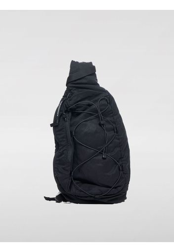 Backpack C.P. COMPANY Men color Black